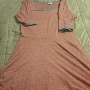 Lularoe Nicole 2xl